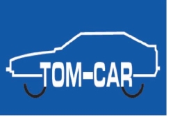 TOM - CAR Sklep Motoryzacyjny Tomasz Wołowiec