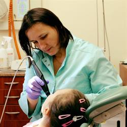 Prywatny Gabinet Stomatologiczny Iwona Murias