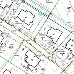 GEO-DOM Usługi Geodezyjne Michał Piłka