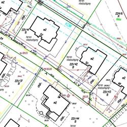 GEO-DOM Usługi Geodezyjne Michał Piłka