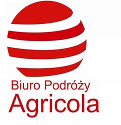 Biuro Podróży AGRICOLA Grzegorz Krzyśków