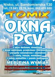 TOMIX F.H.U. Tomasz Stępień