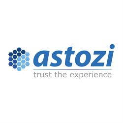 Astozi Consulting Tomasz Zięba