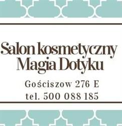 Magia Dotyku Salon Kosmetyczny