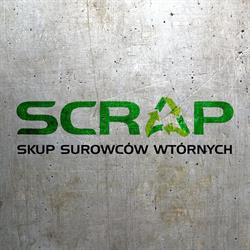 Scrap Skup Surowców Wtórnych Sebastian Gruszkiewic