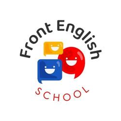 Front English Anna Borowska