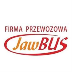 Firma Przewozowa Jaw Bus Anna Jaworska