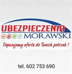 Ubezpieczenia Artur Morawski