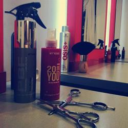 Magdalena Jurkiewicz Salon Fryzjerski Damsko-Męski MAGDALENA