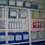 dezynfekcja, dezynsekcja, deratyzacja