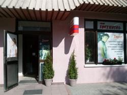 Sylwia Mrozińska Salon Fryzur IMAGE