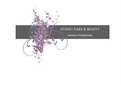Studio Nails & Beauty Chołaścińska K.