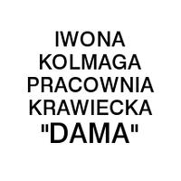 Iwona Kolmaga Pracownia Krawiecka "Dama"