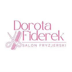 Salon Fryzjerski Dorota Fiderek