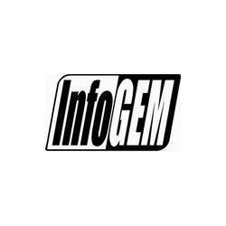 INFOGEM Fotele Masujące Mirosław Gryszpiński