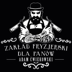 Zakład Fryzjerski dla Panów Adam Ćwiekowski