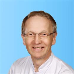 lek. Ryszard Morisson Diabetolog Opole