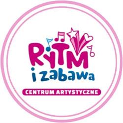 RYTM i ZABAWA Centrum Artystyczne Rytm Angelika Błaziak