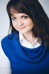 CONSENT Hanna Żełubowska