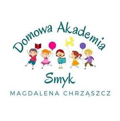 Domowa Akademia ,,Smyk\" Punkt Przedszkolny Magdalena Chrząszcz