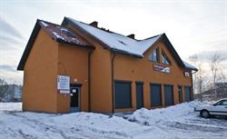 Marzenie Salonik Urody