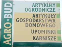 Agro Bud Marcin Kiel