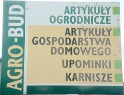 Agro Bud Marcin Kiel