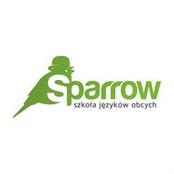 Sparrow Szkoła Języków Obcych Sylwia Wróbel