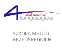 "4 Languages" Szkoła Językowa Edwin Nicolas Thomas Weatherill