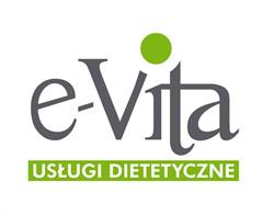 E-Vita Usługi Dietetyczne Ewa Warsińska