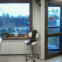 Alina Małecka Salon Fryzjerski
