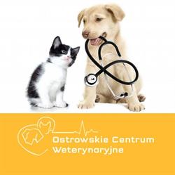 Przychodnia Weterynaryjna Ostrowskie Centrum Weterynaryjne Szymon Bogucki Piotr Szubert S.C.