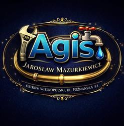"Agis" Jarosław Mazurkiewicz - Usługi hydrauliczne ,kotły gazowe