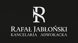 Kancelaria Adwokacka Rafał Jabłoński