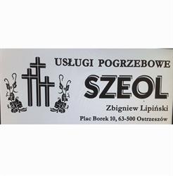 Szeol Usługi Pogrzebowe Lipiński Z.