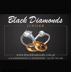 Black Diamonds Wawer Olga