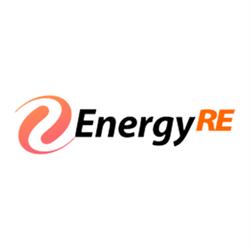 Energyre Szymon Zaremba