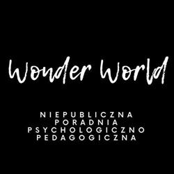 WONDERWORLD Ewelina Brzozowska-Koszałka
