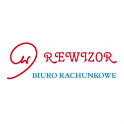 Biuro Rachunkowe REWIZOR