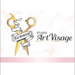 "Art Visage" Studio Fryzur Dawid Kurkowski