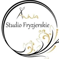 Anna Maria Śniadowska-Rutkowska Studio Fryzjerskie ANNA