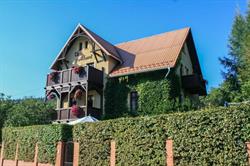 Villa Akant Nadzieja A.