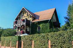 Villa Akant Nadzieja A.