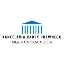Kancelaria Radcy Prawnego Mgr Małgorzata Słota