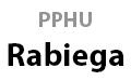 Rabiega. PHU. Rabiega S.