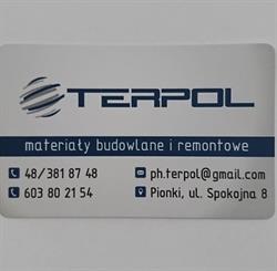 TERPOL - PH H. Kowalczyk