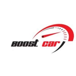 BOOSTCAR Paweł Nowakowski