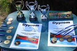 F.U.H. Zdrowie Sport Kajaki Grzegorz Dudko