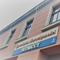 Kancelaria Nieruchomości Sitniccy