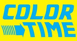 Colortime Łukasz Moździoch